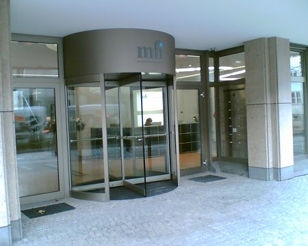 mfi-Portal