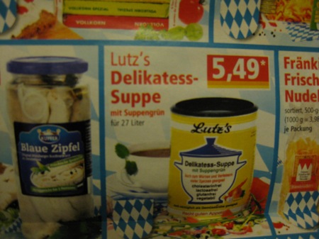lutz’s lutz’s