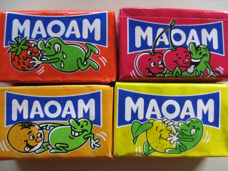 porno-maoam