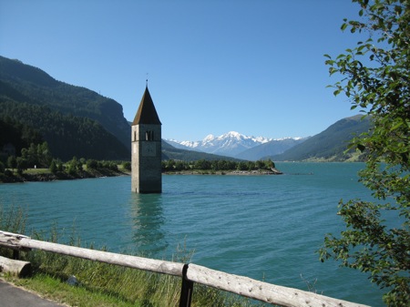 reschensee