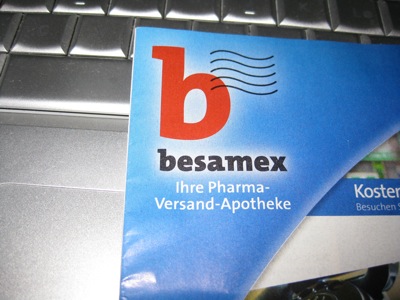 besamen